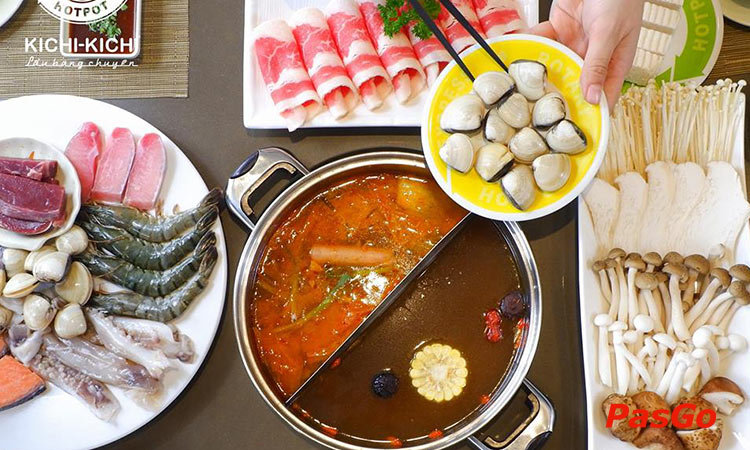 Top 10 quán lẩu ngon rẻ, hút khách nhất ở Quận Thủ Đức 3