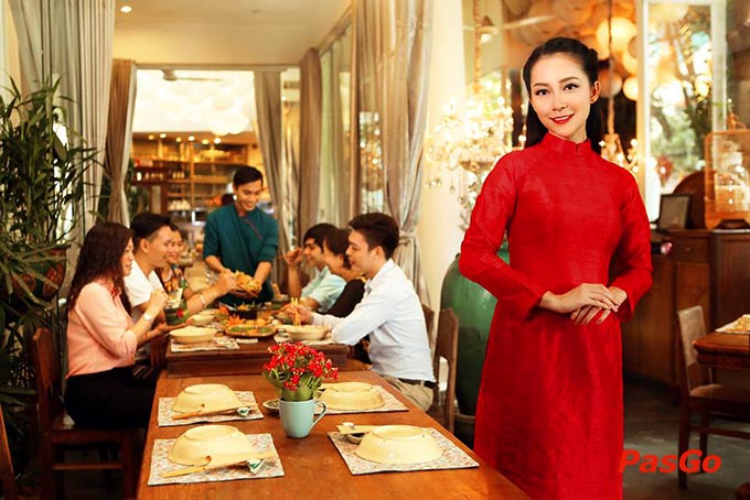 Top 20 nhà hàng ba miền ngon nổi tiếng, hút khách nhất ở TpHCM 8