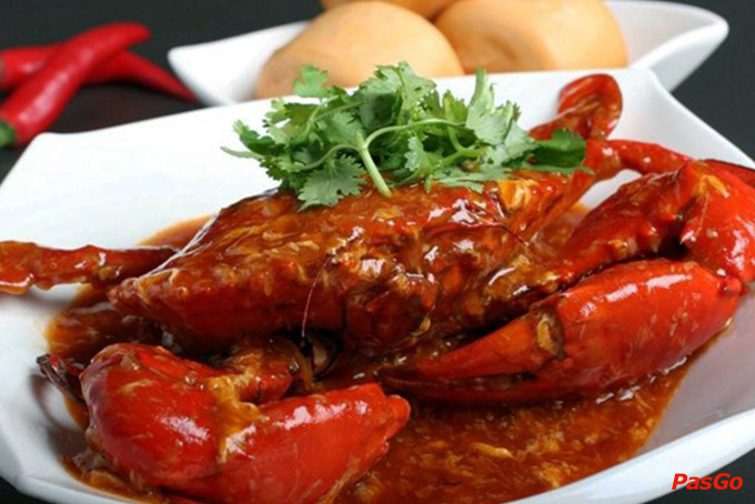 Nhà hàng Những Người Bạn