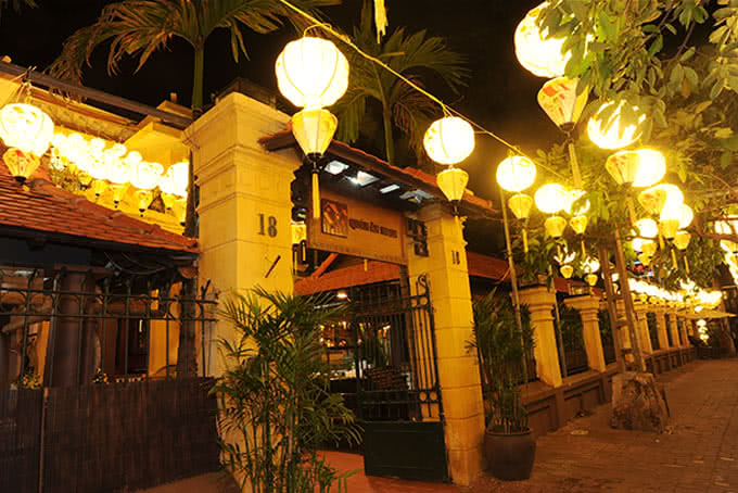 Top 20 quán ăn ngon nổi tiếng quận 2 Hoàn Kiếm