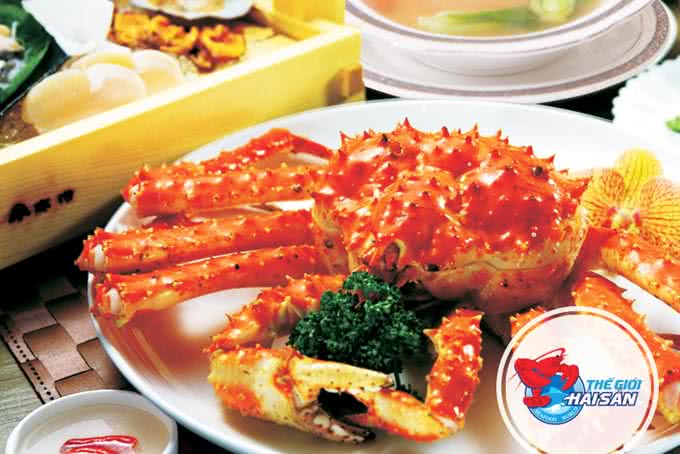 Top 20 quán ăn ngon nổi tiếng nhất quận 4 Hoàn Kiếm