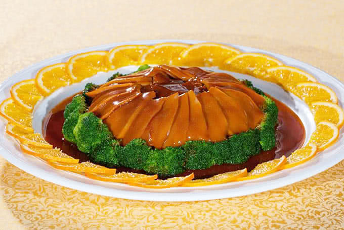 Top 5 nhà hàng gần sân bay Nội Bài ngon và nổi tiếng nhất 1