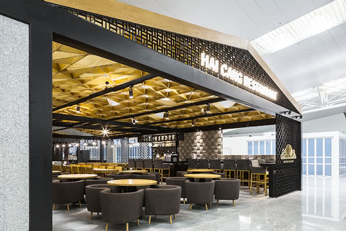 Top 5 nhà hàng gần sân bay Nội Bài ngon và nổi tiếng nhất 2