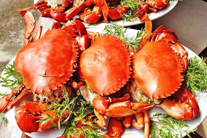 top 5 quán lẩu hải sản ngon, nổi tiếng nhất ở Đà Nẵng 6