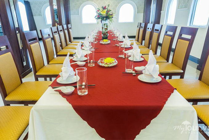 top 5 quán lẩu hải sản ngon, nổi tiếng nhất ở Đà Nẵng 7