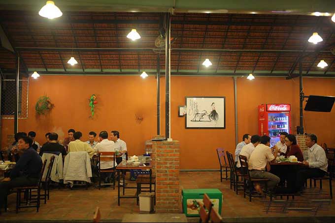 Top 5 quán lẩu dê ngon, nổi tiếng nhất ở Đà Nẵng 4