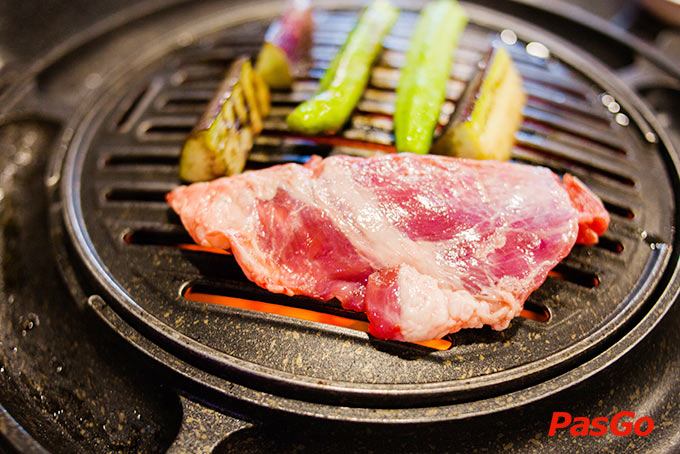 Top 5 quán nướng ngon nổi tiếng, hút khách nhất ở Quận 9 1