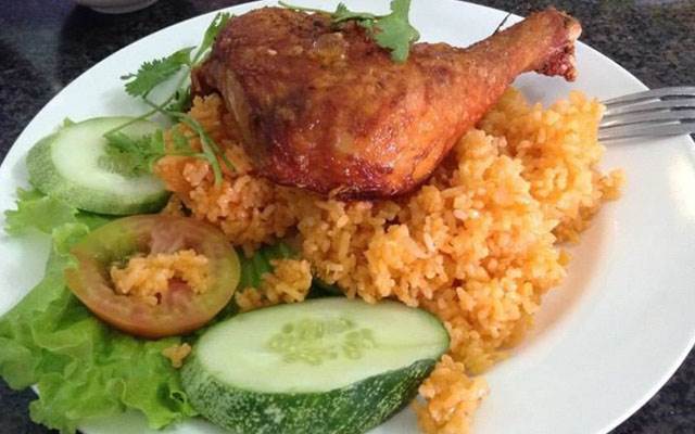 Top 7 quán ăn ngon, nổi tiếng nhất ở Hòa Khánh Đà Nẵng 7