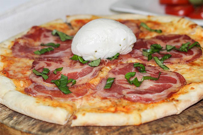 top 7 nhà hàng Ý ngon, nổi tiếng nhất ở Đà Nẵng 1