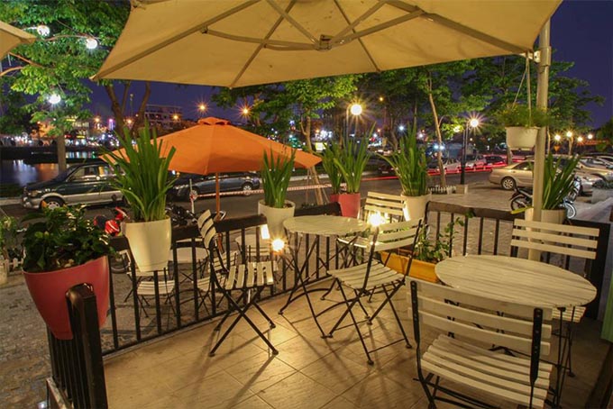 top 7 nhà hàng Ý ngon, nổi tiếng nhất ở Đà Nẵng 2