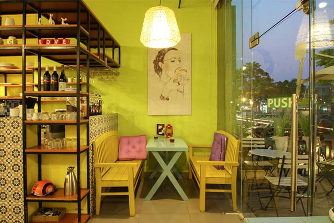 top 7 nhà hàng Ý ngon, nổi tiếng nhất ở Đà Nẵng 3