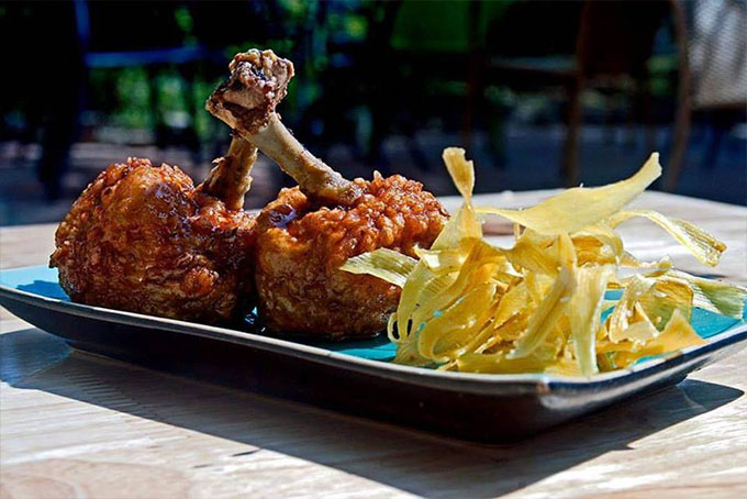 top 7 nhà hàng Ý ngon, nổi tiếng nhất ở Đà Nẵng 5