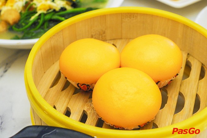 Crystal Jade Kitchen - Aeon Mall Tân Phú-4