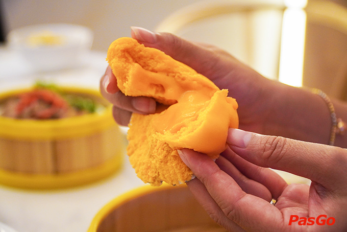 Crystal Jade Kitchen - Aeon Mall Tân Phú-5