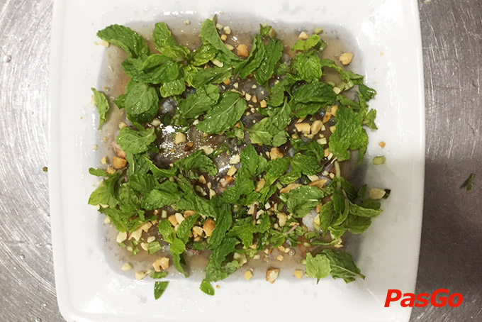 Hải sản Tươi sống Phú Thành - Đỗ Bí-7