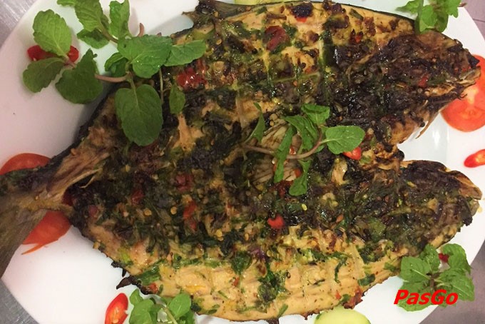 Nhà hàng Hải sản Phú Thành 2