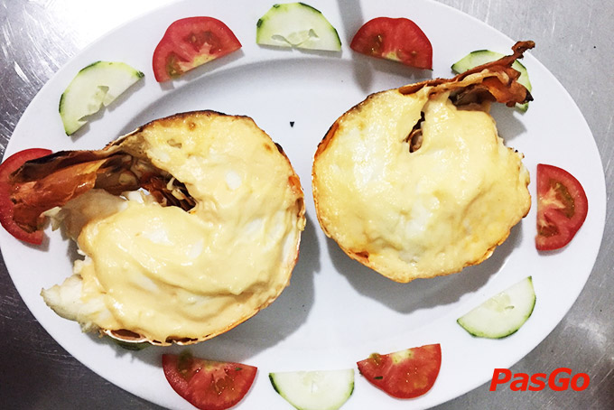 Hải sản Tươi sống Phú Thành - Đỗ Bí-8