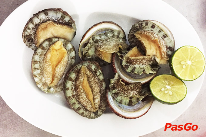 Hải sản Tươi sống Phú Thành - Đỗ Bí-4