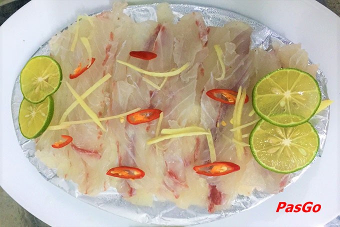 Nhà hàng Hải sản Phú Thành 4