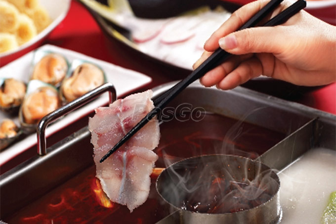 Top 10 quán lẩu ngon nổi tiếng, hút khách nhất ở Quận 3 9