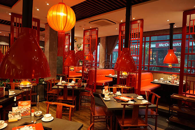 Hutong – Quang Trung-8