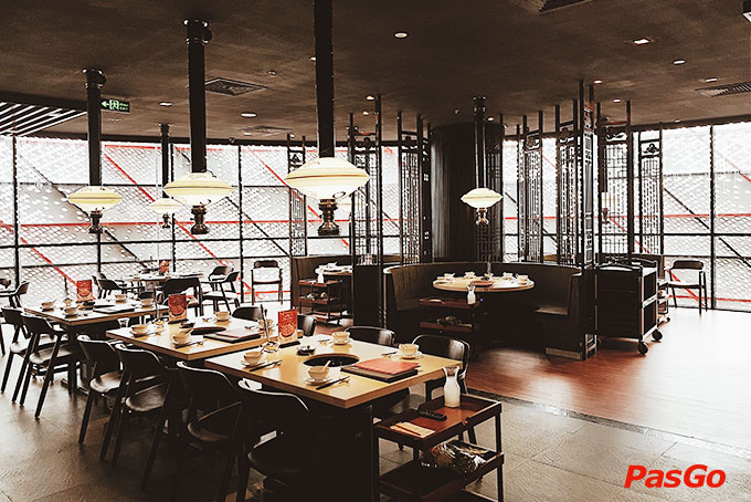 Manwah - Taiwanese Hotpot - GigaMall Phạm Văn Đồng-12