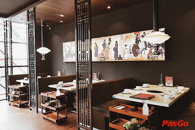 Manwah - Taiwanese Hotpot - GigaMall Phạm Văn Đồng-13