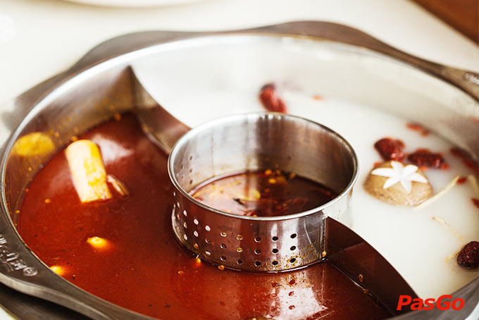 Manwah - Taiwanese Hotpot - GigaMall Phạm Văn Đồng-1