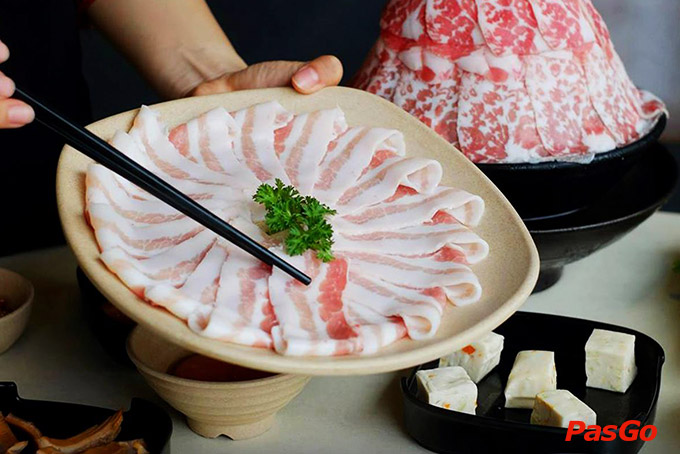 Manwah - Taiwanese Hotpot - GigaMall Phạm Văn Đồng-5