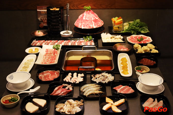 Manwah - Taiwanese Hotpot - GigaMall Phạm Văn Đồng-6