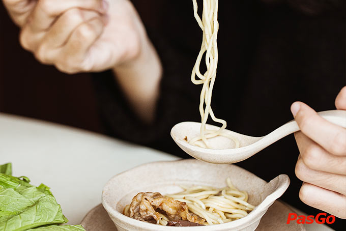 Manwah - Taiwanese Hotpot - GigaMall Phạm Văn Đồng-8