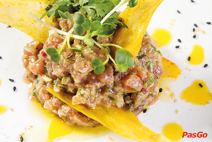 RICO Seafood & Grill - Tăng Bạt Hổ-6