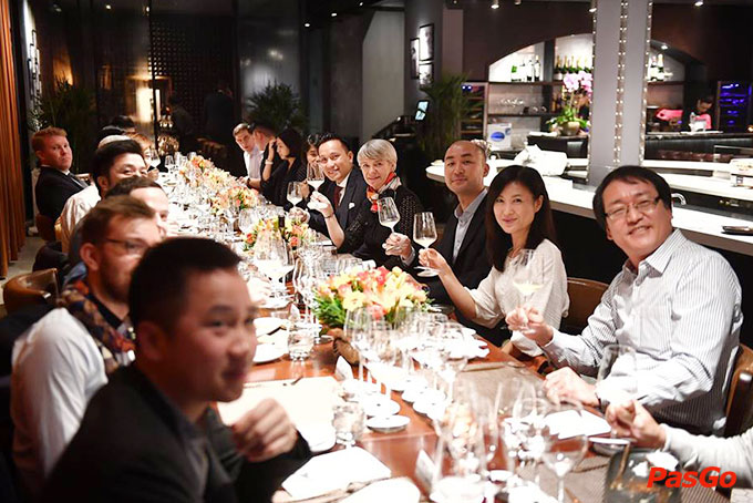 RICO Seafood & Grill - Tăng Bạt Hổ-8