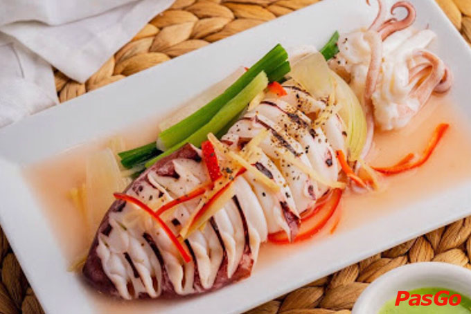 T.Plus BBQ World - Lê Thánh Tôn-16