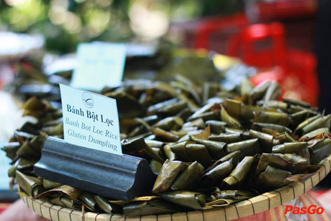 Viettown Garden Restaurant Hội An 10