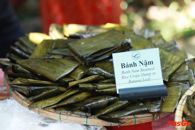 Viettown Garden Restaurant Hội An 9