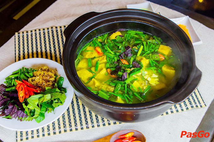 Vựa Hải Sản - Đành Đạch Quán - KĐT Cổ Nhuế-17