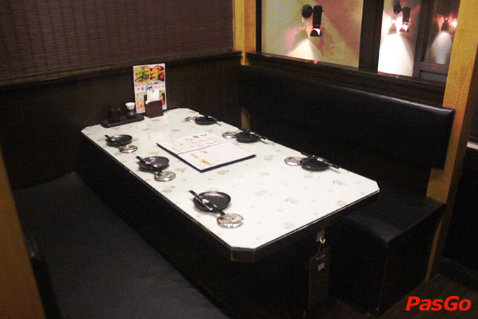 Izakaya Yancha - Triệu Việt Vương-16