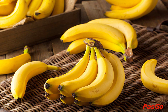 Điểm mặt 10 thực phẩm không nên ăn khi đói 3