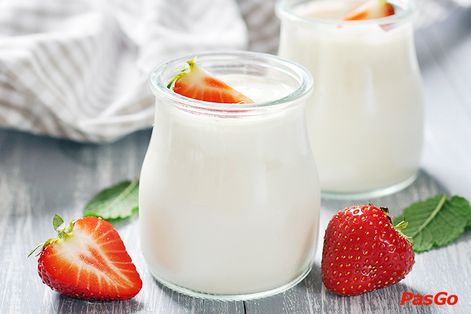 Điểm mặt 10 thực phẩm không nên ăn khi đói 6