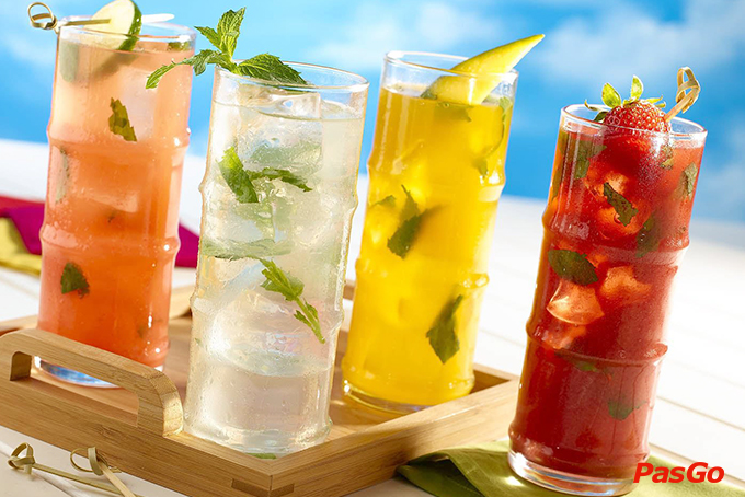 Điểm mặt 10 thực phẩm không nên ăn khi đói 8