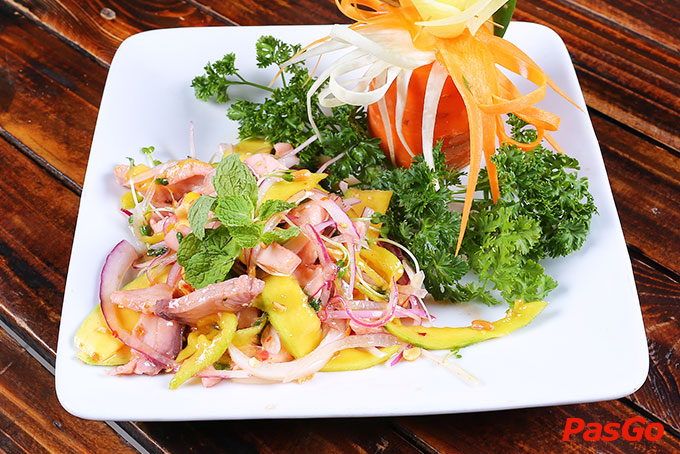 Quán 1974’s Trần Đại Nghĩa  10