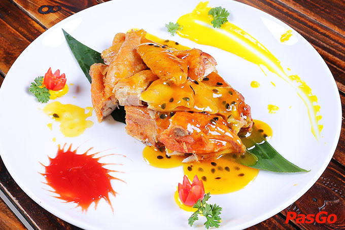 Quán 1974’s Trần Đại Nghĩa  12