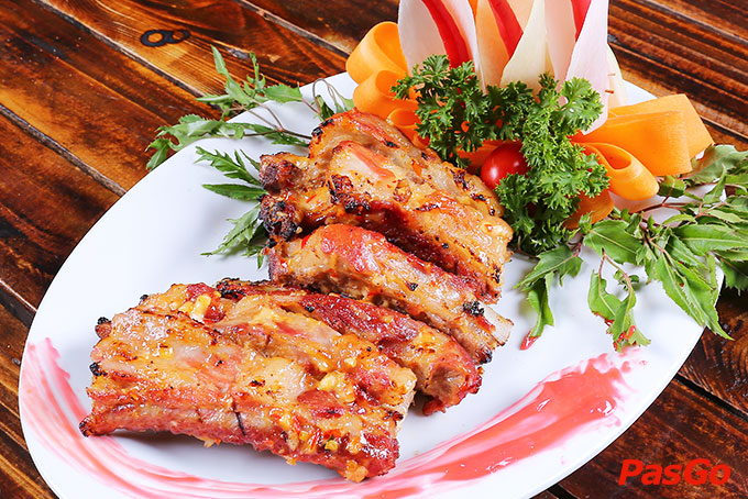 Quán 1974’s Trần Đại Nghĩa  13