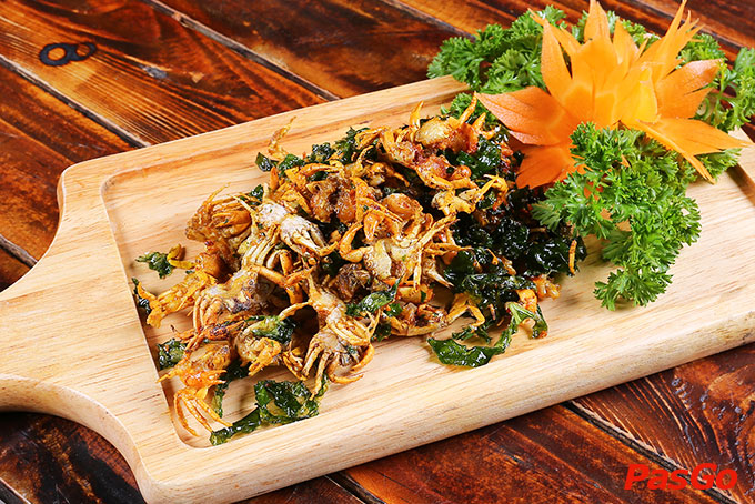 Quán 1974’s Trần Đại Nghĩa  14