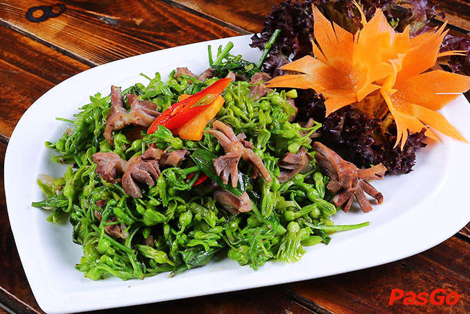 Quán 1974’s Trần Đại Nghĩa  15