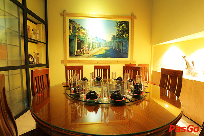 Quán 1974’s Trần Đại Nghĩa  5