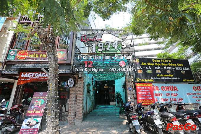 Quán 1974’s Trần Đại Nghĩa  6