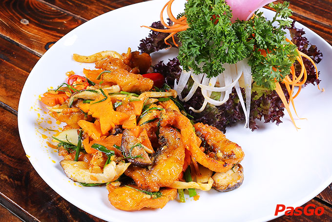 Quán 1974’s Trần Đại Nghĩa  8