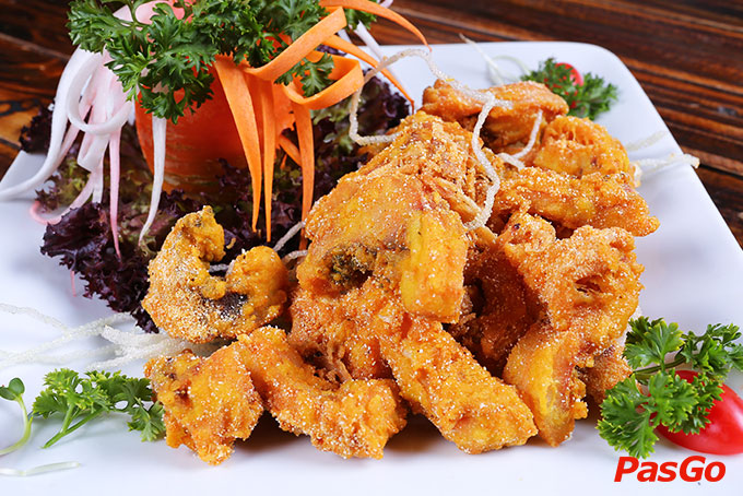 Quán 1974’s Trần Đại Nghĩa  9